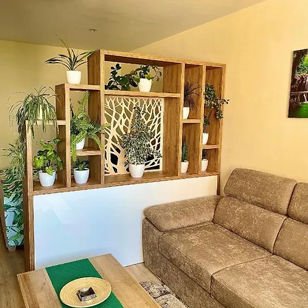 Appartamento Modern & Sunny Studio *