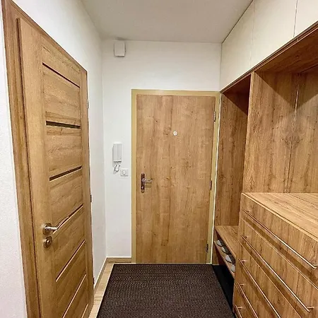 Modern & Sunny Studio Apartment Stara Lubovna