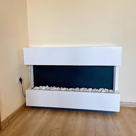 Modern & Sunny Studio * Stará ľubovňa