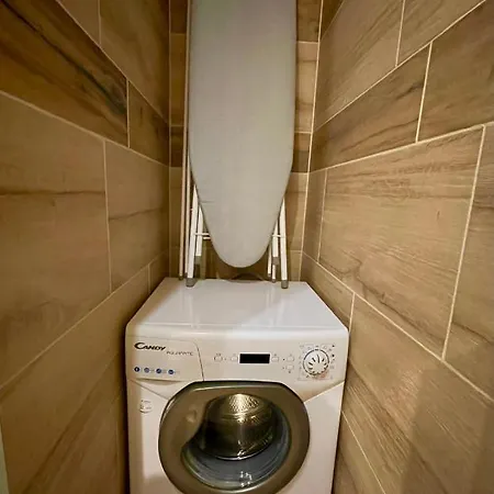 Apartment Modern & Sunny Studio *